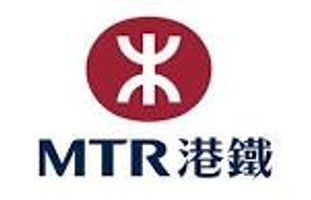 MTR Corporation Limited.