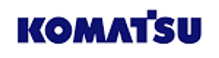 Komatsu Ltd.