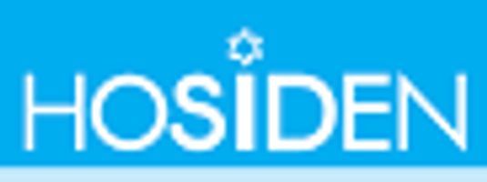 Hosiden Corp