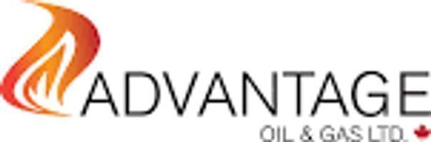 Advantage Oil & Gas Ltd (AAV-T) — Stockchase