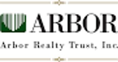 Arbor Realty Trust