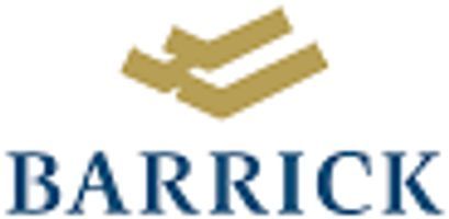 Barrick Gold Corp (ABX-N) — Stockchase
