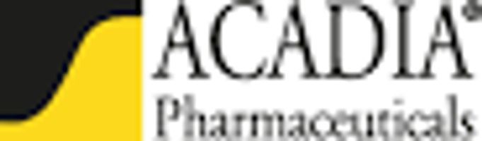 Acadia Pharmaceuticals Inc.