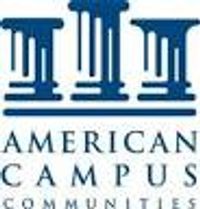 American Campus Communities