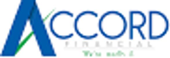 Accord Financial (ACD-T) — Stockchase