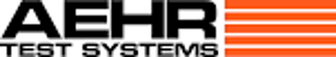Aehr Test Systems