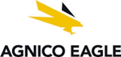 Agnico-Eagle Mines (AEM-T) — Stockchase