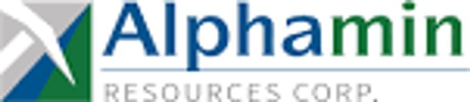 Alphamin Resources Corp (AFM.V)