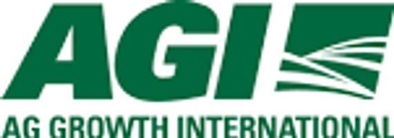 Ag Growth International Inc (AFN-T) — Stockchase