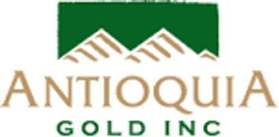 Antioquia Gold