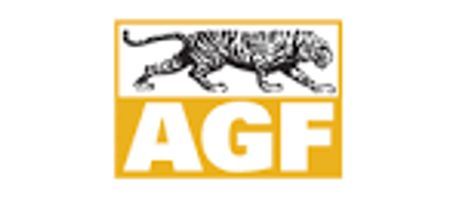 AGF Management (B) (AGF.B-T) — Stockchase