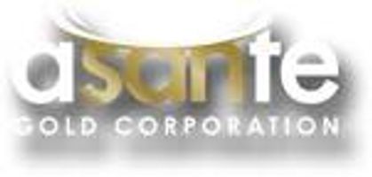 Ashanti Gold