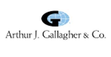 Arthur J Gallagher & Co