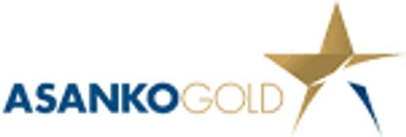Asanko Gold Inc