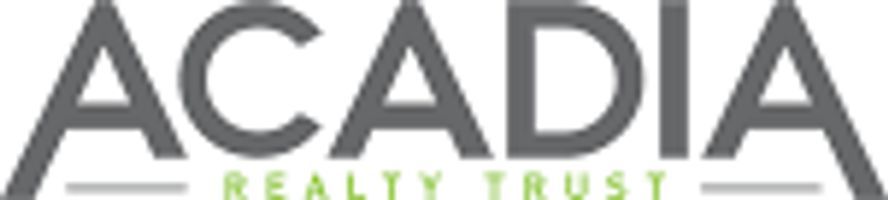 Acadia Realty Trust