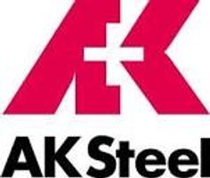 AK Steel Holding
