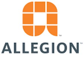Allegion PLC