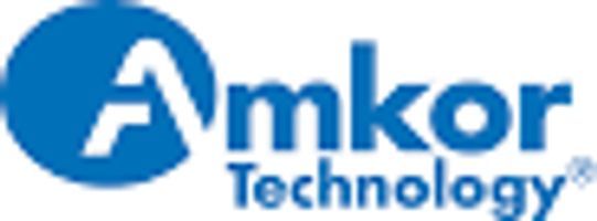 Amkor Technology Inc