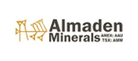 Almaden Minerals Ltd. (AMM-T) — Stockchase