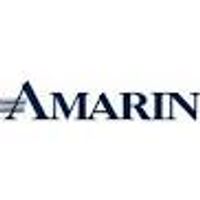 Amarin Corporation PLC