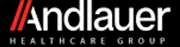 Andlauer Healthcare Group (AND-T) — Stockchase
