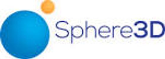 Sphere 3D