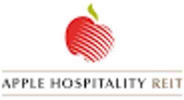 Apple Hospitality REIT Inc.