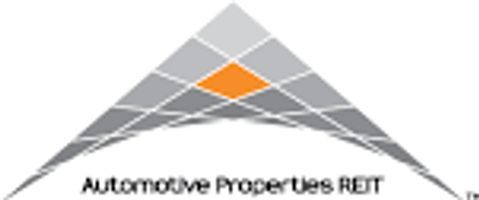 Automotive Properties Real Estate Investment Trust (APR.UN-T) — Stockchase
