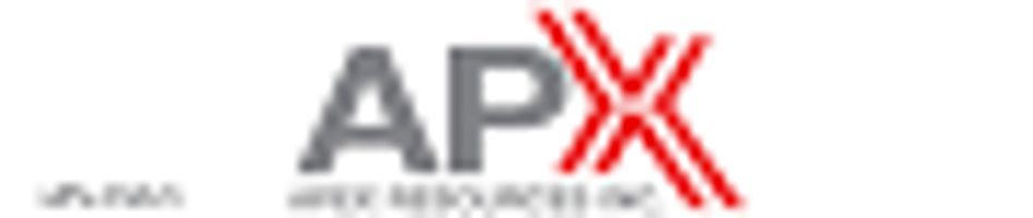Apex Resources (APX-X) — Stockchase