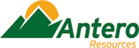Antero Resources (AR-N) — Stockchase