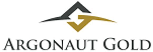 Argonaut Gold (AR-T) — Stockchase