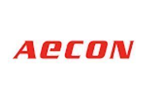Aecon Group Inc (ARE-T) — Stockchase