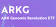 ARK Genomic Revolution ETF BATS: ARKG