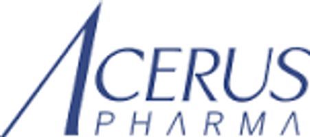 Acerus Pharmaceuticals (ASP-T) — Stockchase