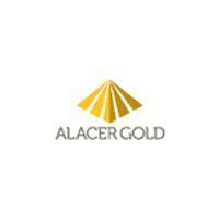 Alacer Gold Corp (ASR-T) — Stockchase