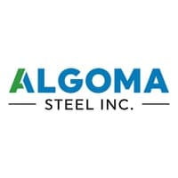 Algoma Steel Group Inc (ASTL-T) — Stockchase