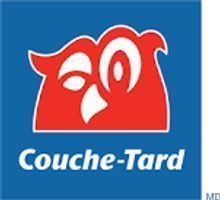 Alimentation Couche-Tard