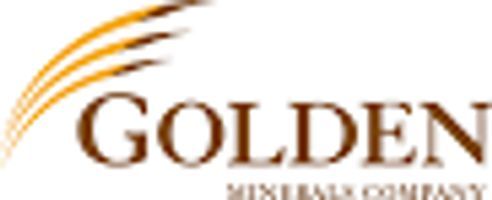 Golden Minerals