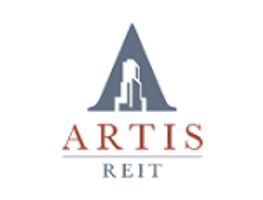 Artis Real Estate Investment Trust (AX.UN-T) — Stockchase