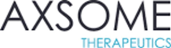 Axsome Therapeutics