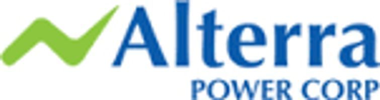 Alterra Power Corp.