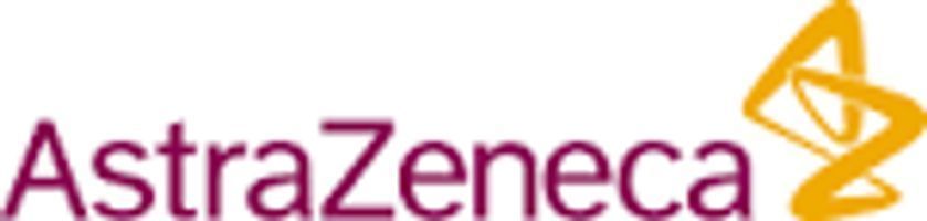 Astrazeneca P L C