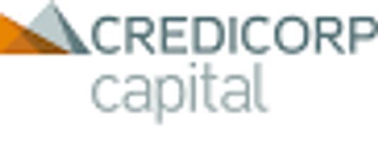 Creditcorp Ltd