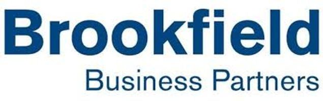 Brookfield Business Partners L.P.