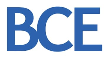 BCE Inc. (BCE-T) — Stockchase