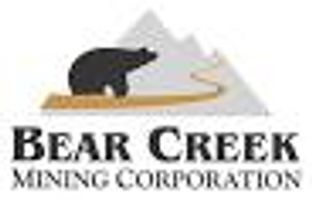 Bear Creek Mining (BCM-X) — Stockchase