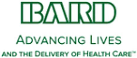 Bard C R Inc.
