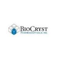 BioCryst Pharmaceuticals