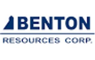 Benton Resources