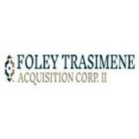 Foley Trasimene Acquisition Corp. II